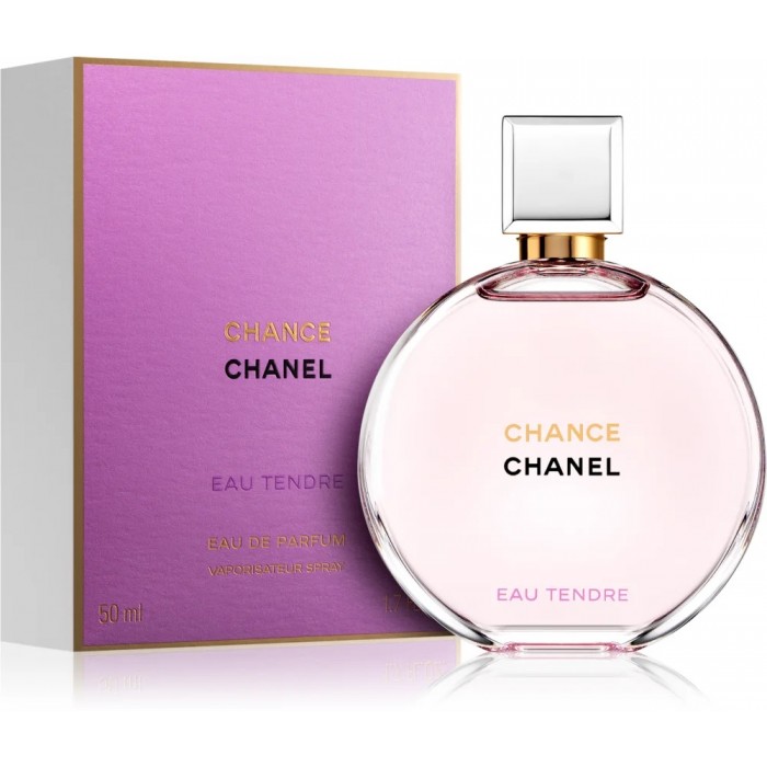 Chanel Chance Eau Tendre EDP 100ml за жени